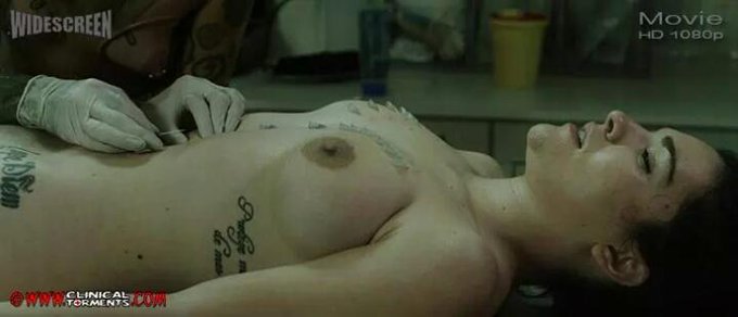 @silviarubix brings me back to life with needles for @kinkcanary ❤ http://t.co/5gUP9sDBSb #MedicalPlays<a class="tags" href="/tag/silviarubix">@silviarubix</a><a href="/tag/medicalplays"class="tags"><span>#medicalplays</span></a><a href="/tag/thisismagic"class="tags"><span>#thisismagic</span></a>