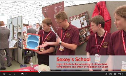 So excited to have been <a href="/TBB_SouthWest/">TheBigBangSouthWest</a> and you can see why here! youtube.com/watch?v=Y2pOBN… (1.15 &amp; 2.23) @CSW_Group