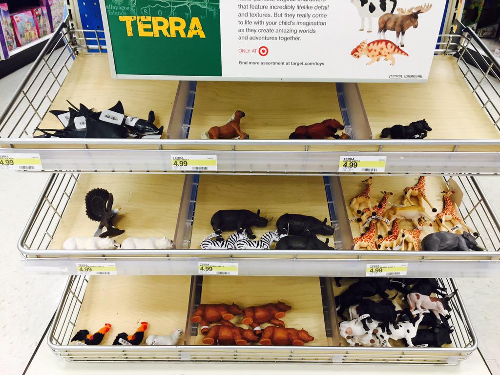 terra toys target