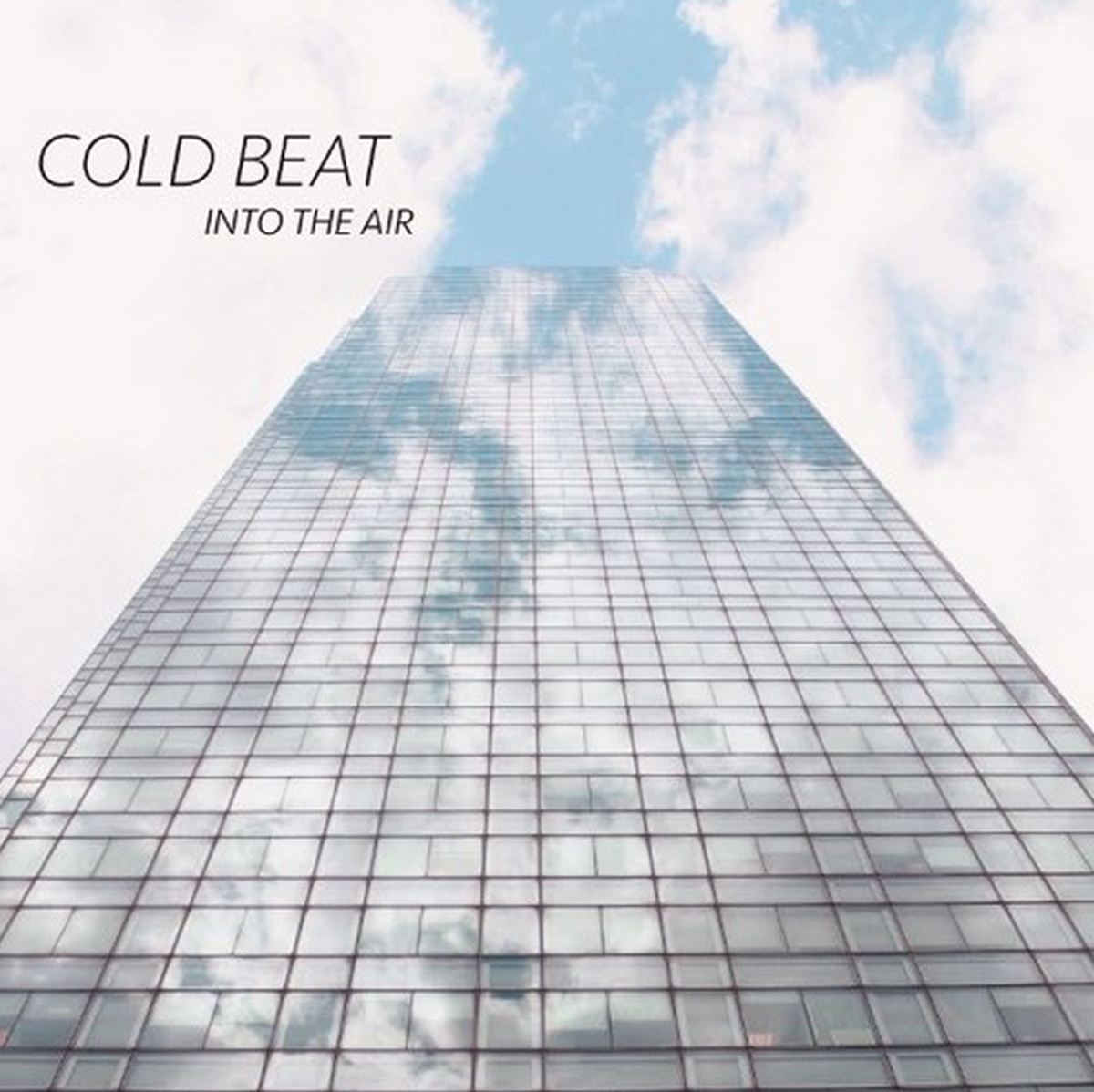 .<a href="/ColdBeatSF/">Cold Beat</a> (ft. <a href="/LEWHANNAH/">HANNAH LEW</a>, formerly of <a href="/grass_widow/">Grass Widow</a>) nail wistful post-punk on "Cracks" p4k.co/PBc0E