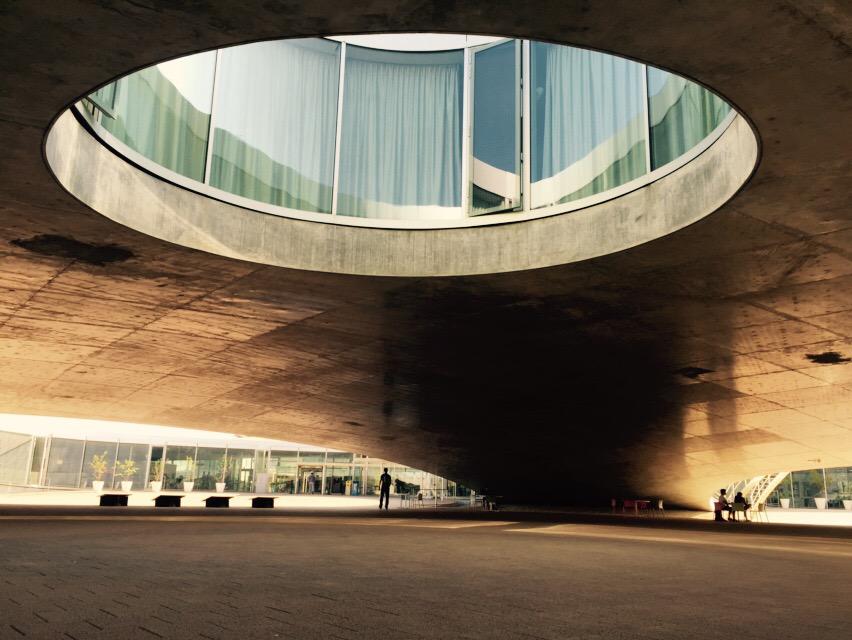 Stroll around the EPFL campus after great two days at <a href="/dsldiss/">DSLDISS</a>