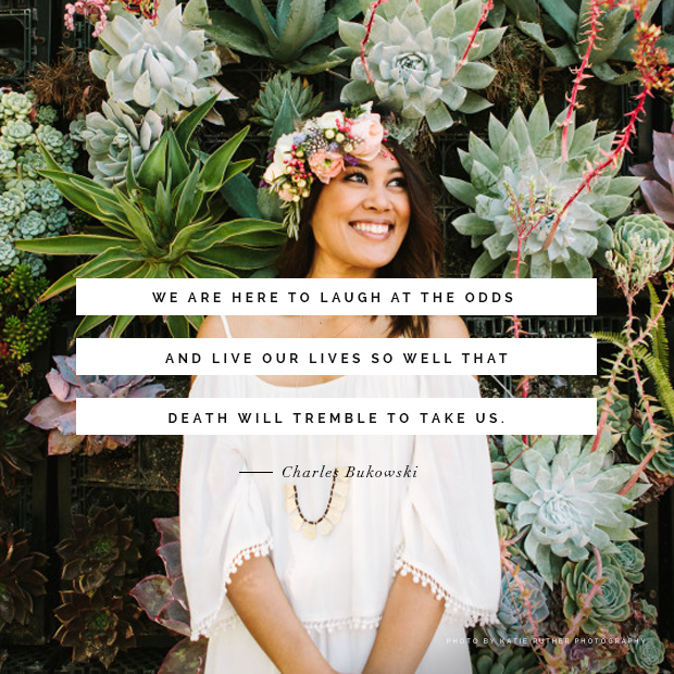 verilymag's tweet photo. How do you live? #dailydose - http://t.co/G91UfkXp7U http://t.co/9nvUuunuSH