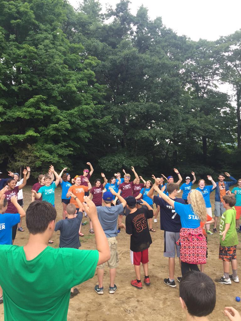 KYYMCA's tweet image. Had a fantastic morning learning and sharing with @YMCASpringfield #CampShepard #HowHow