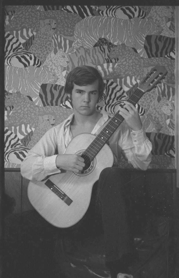 Happy Birthday Kyle Gass of :D  