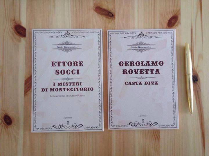 StudioGaramond's tweet photo. #supernova per la #letteratura dimenticata  #castadiva #imisteridimontecitorio @Antonio79B @GhidoGhidetti @Senzaudio http://t.co/GxeHjoXZyh