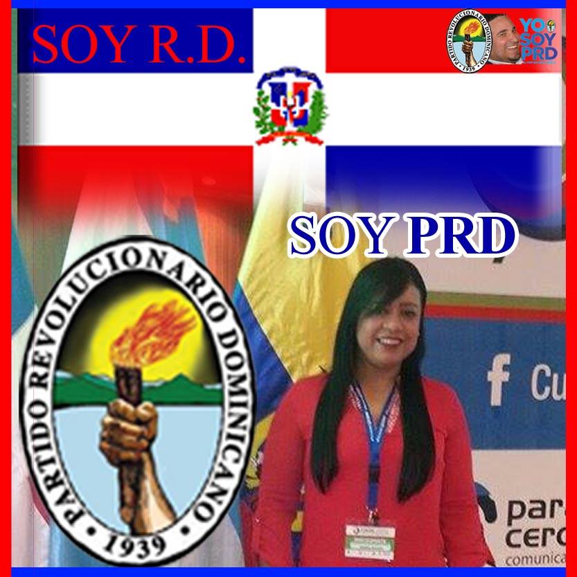 La Diputada De todos...