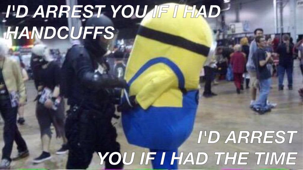 minionlyrics's tweet photo. brand new / handcuffs http://t.co/zTbirDfbvz