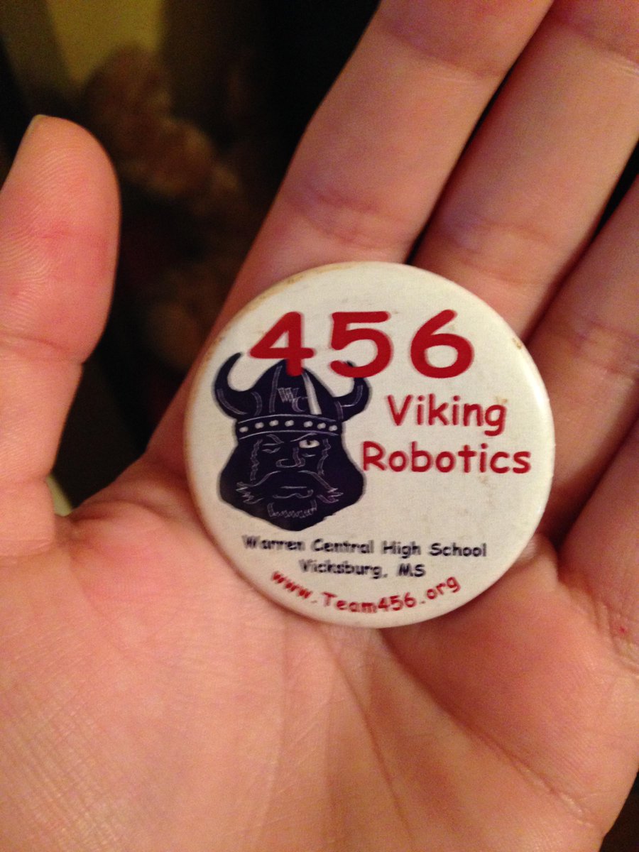 FRC Team Chaos 1421 tweet media