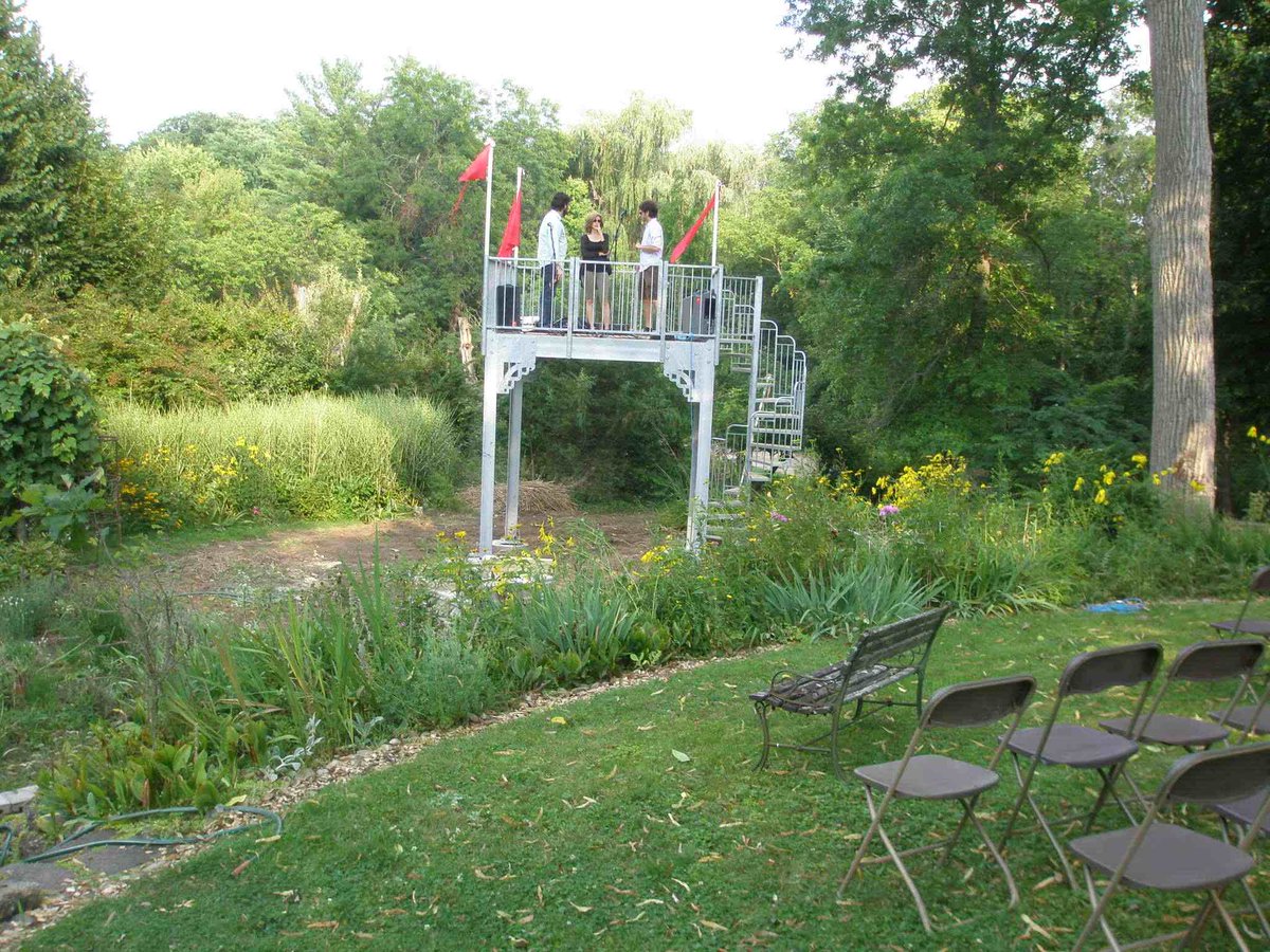gonerve's tweet photo. Brunnhilde's folly, in the #30minuteringcycle #wagner #gonerve http://t.co/j3nmS0Kuh4