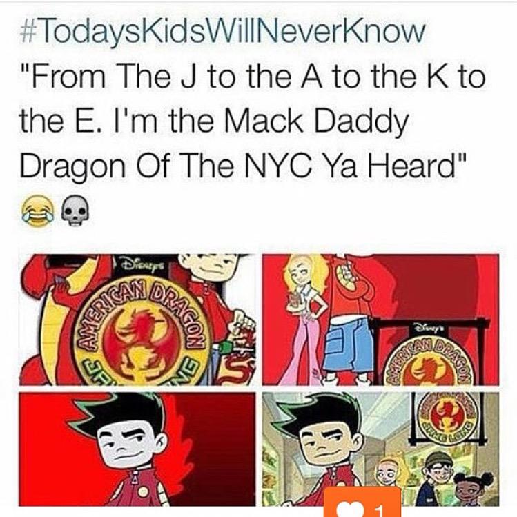 thekillakay_'s tweet photo. I USED TO FW THIS SHOW HEAVY 💯💯😂😂 http://t.co/3UFv2KjYrU