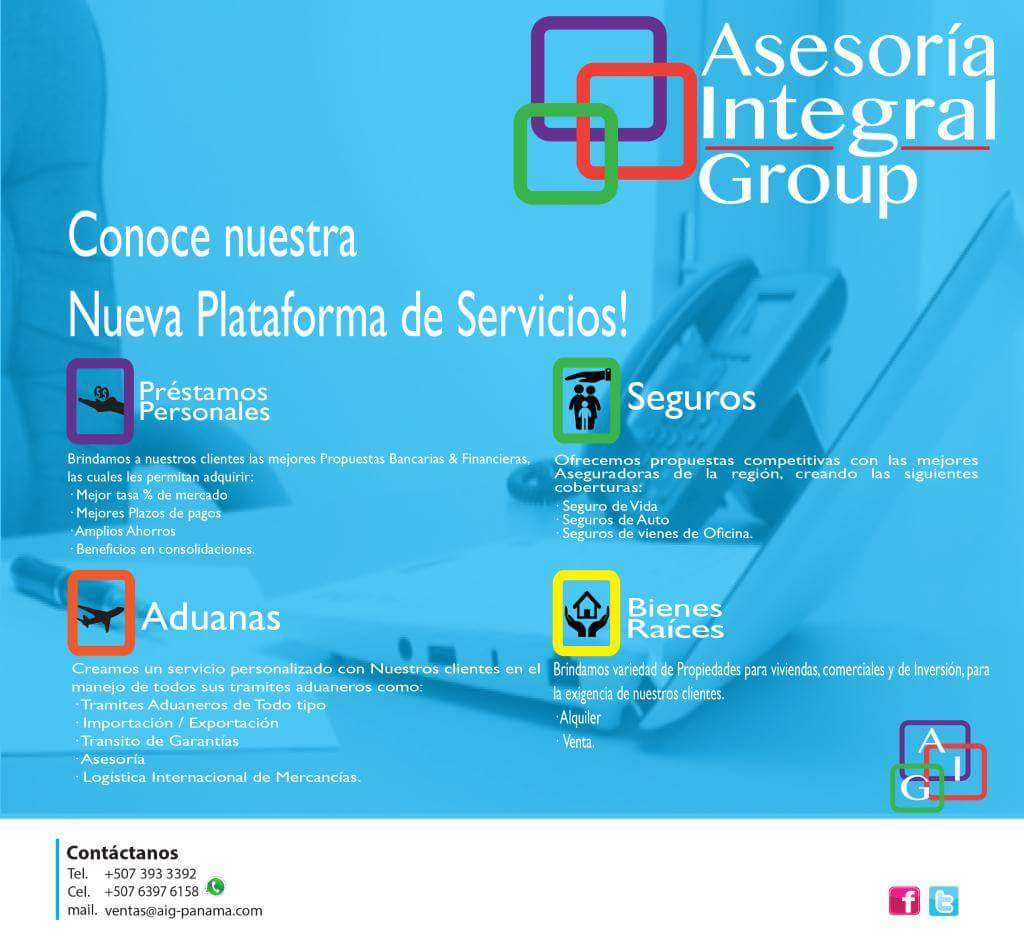 AIGPanama's tweet photo. http://t.co/QnxP7isfwP