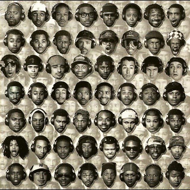 MoKubiko's tweet image. CLASSIC HIP-HOP 
Conheces alguma dessas caras aí na foto??? Menciona lá uns nomes... #MOKB… ift.tt/1IYEdAD