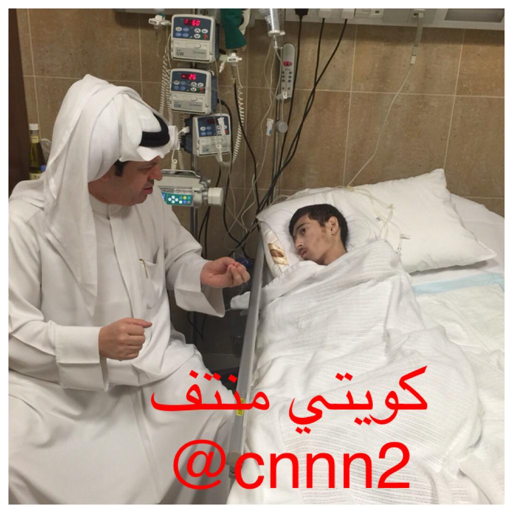 cnnn2's tweet photo. الإنسان بدر محمد العتيبي
لم يكتفي بالتكفل بحالة
الشاب منير بل أصر على
زيارته ورفع معنوياته .

جزاك الله خير يا بوناصر http://t.co/oGwaDsbdBz