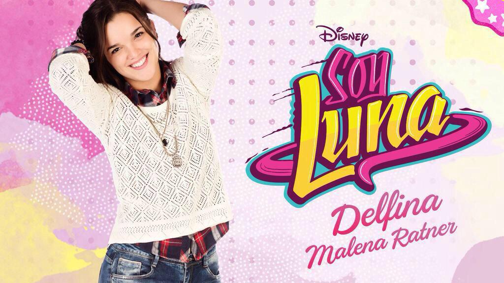 Wer Bin Ich Von Soy Luna