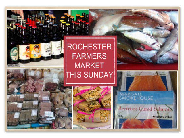 It's Market Day this Sunday, spread the word <a href="/medway_council/">Medway Council</a> <a href="/HooWhats/">WhatsOnInHoo</a> <a href="/ChathamFestival/">Food&Drink Festival</a> @MandM_News <a href="/MedwayMessenger/">Medway Messenger</a>
