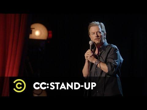 SafeDriversOnly's tweet image. David Spade - My Fake Problems - Performing for the President vid.staged.com/jngq #safedrivers #streets