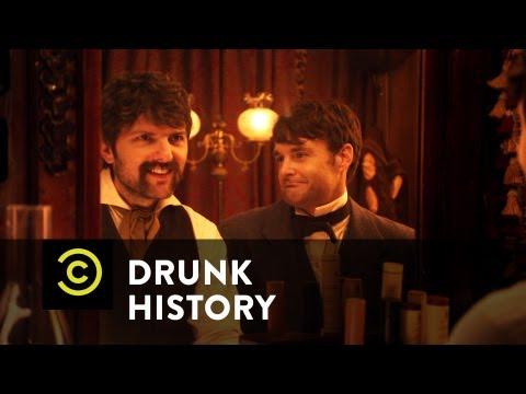 Drunk History - Booth Brothers vid.staged.com/0ngq #accesories #streetbikes