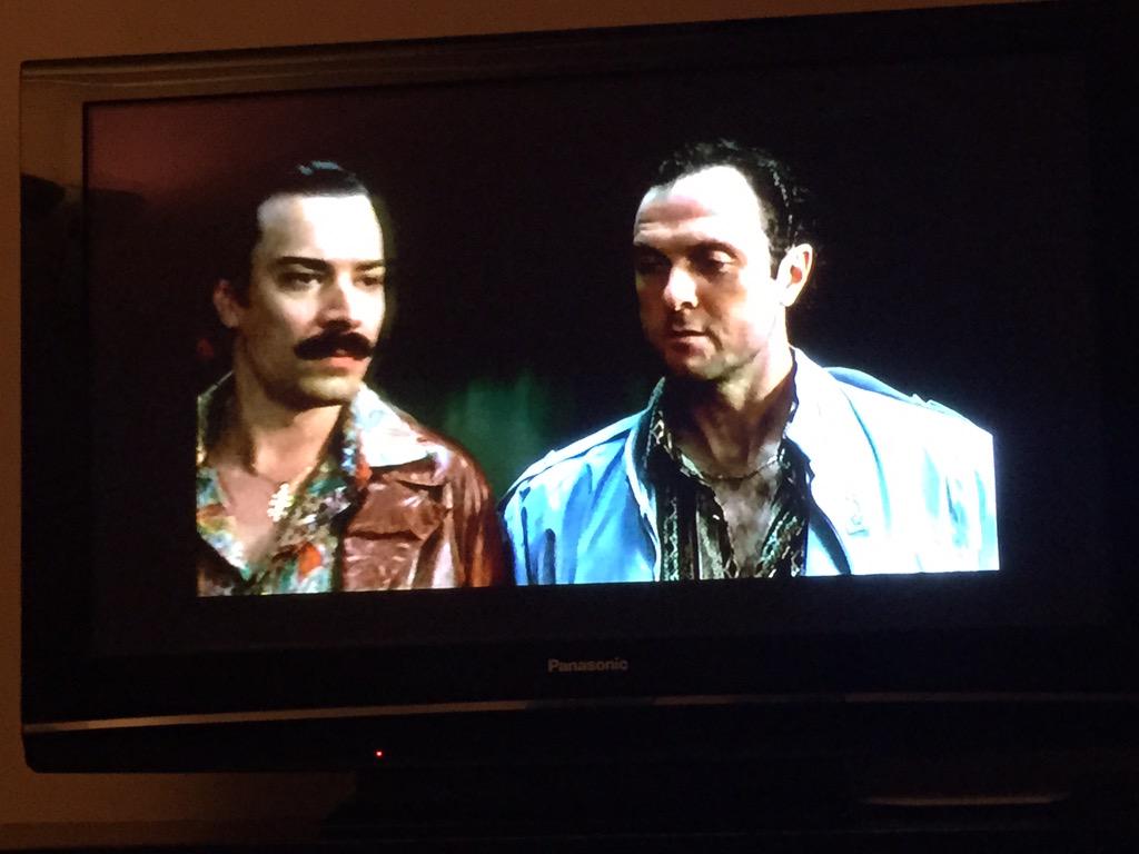 ajlsmomma's tweet photo. @FallonTonight so happy jimmy is back! Missed you so much I had to watch #taxi Glad you're feeling better!!!! http://t.co/sELd2Horcr