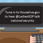 Photo by House GOP Women (@LadiesGOP)