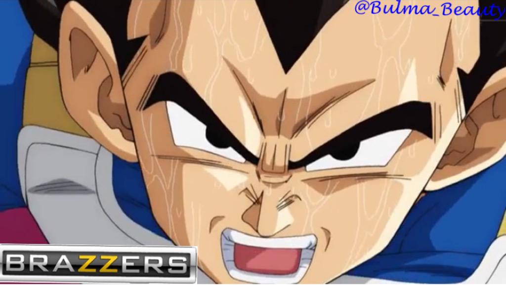 Bulma_Beauty's tweet image. I don't remember this happening on our family trip 😳