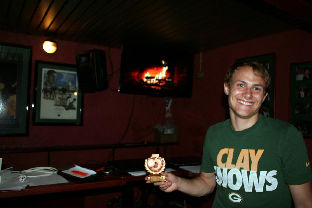 HearthStoneFFM's tweet photo. Our Barstone was fun - looking forward for more Barstone action in Frankfurt Germany. #FiresideGatherings http://t.co/O5noXIrs1u