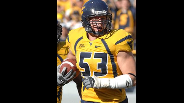 Just 53 more days now #MarcMagro #HailWV