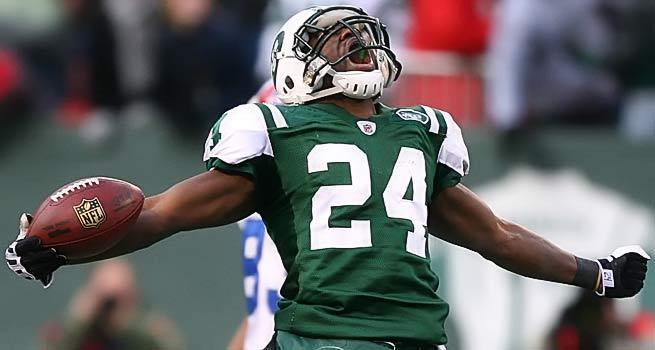 Happy Birthday to who many consider the best corner in the game, Darrelle Revis! 