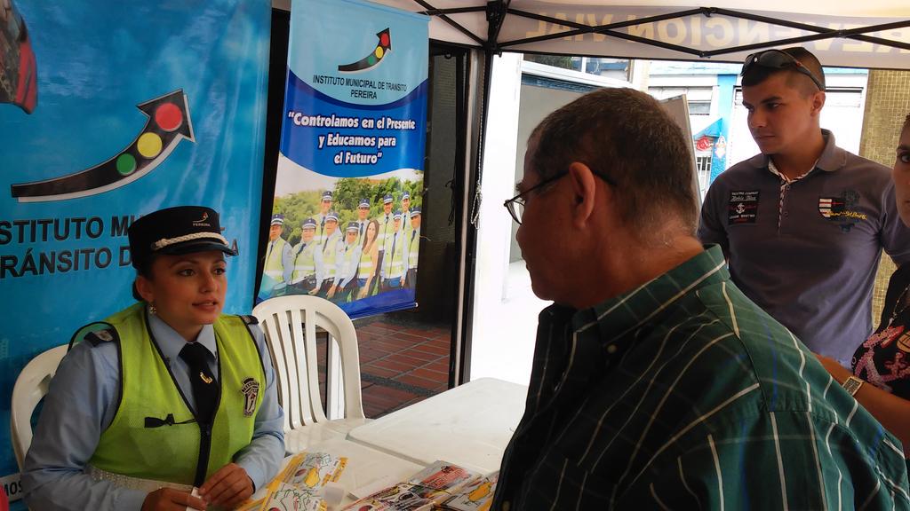 Seguimos en Amnistía con el 70% y 100% para comparendos elaborados del 2010 al 2014.