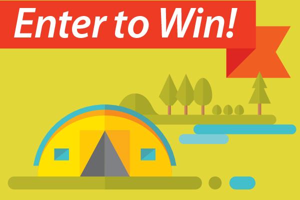 elevatecu's tweet image. Enter for a chance to win $100 and a book about great camping spots in Utah! l.inkto.it/7ajfp #madmoney #cufun