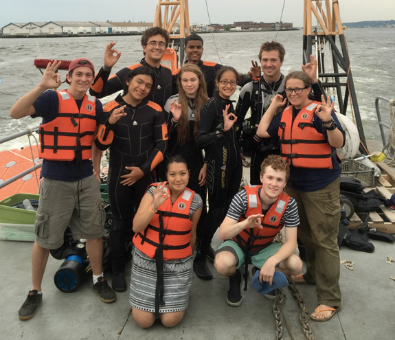 BillionOyster's tweet photo. Please read this post by @HarborSchool  and @HarborDiving student Jaxon.
powerful stuff http://t.co/a60pyy6m7W http://t.co/6HWylOHzGb