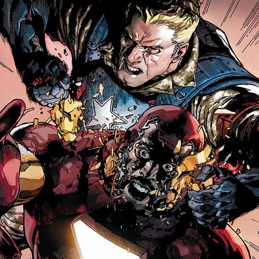 Marvel's tweet image. Download the latest #ThisWeekInMarvel, featuring #SecretWars, @starwars, #SpiderMan, and more: bit.ly/1OaB5S7