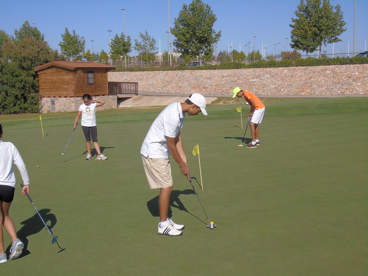 BAUTISMO DE GOLF:

 loromerogolf.com/course/?page_i… ow.ly/NqPtA