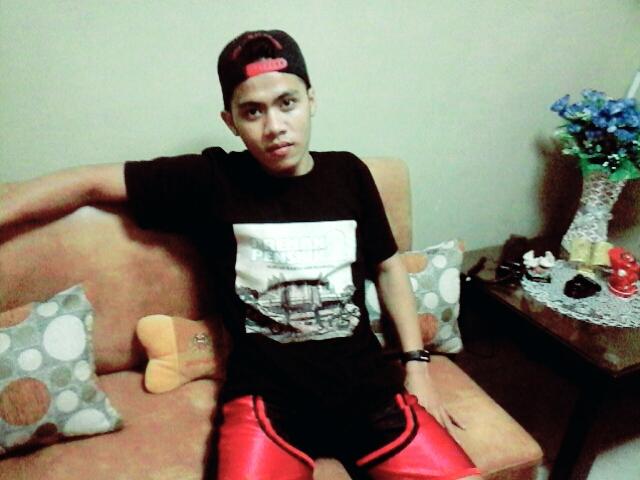 Tyan Lucky Prasetya (@tyanlucky) on Twitter photo 