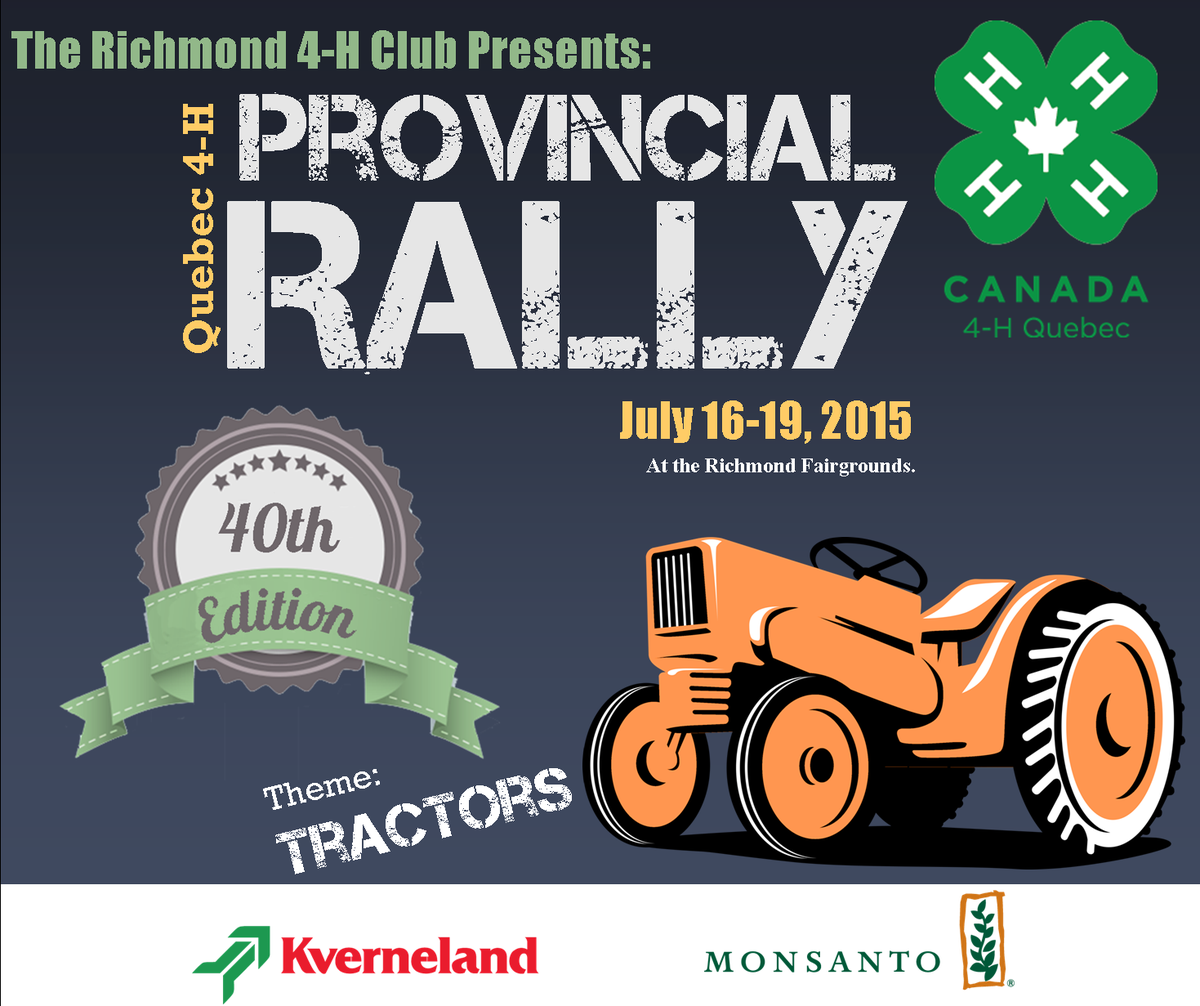 Quebec 4-H tweet media