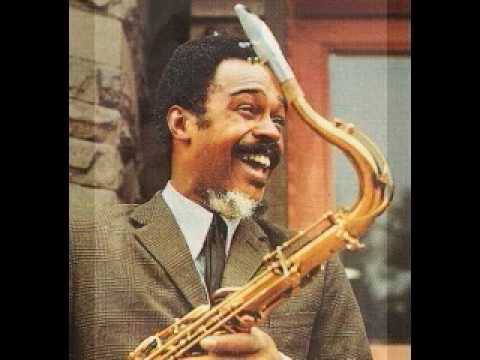Happy belated birthday to legend Albert Ayler, who would have been 79 years young as of yesterday. 