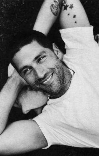 Happy Birthday Matthew fox !!!!! 