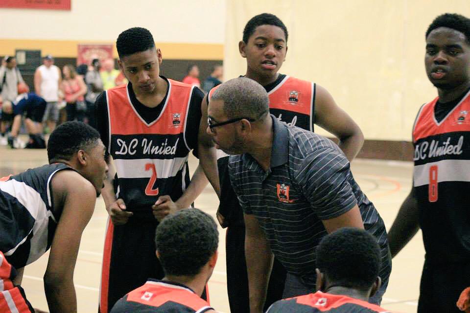 DCUNITEDAAU's tweet photo. DC United at the Cleveland Continental Cup 
@continentalcup http://t.co/HSVdOX1wmk