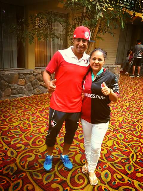 Rodolfovilchisc's tweet photo. :)) gracias a dios nos reencontramos http://t.co/E2V7ormiXe