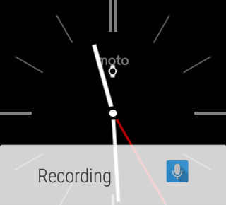 Skyroapp's tweet photo. Android wear support is coming to the app very soon. Stay tuned. http://t.co/D3bngsGmtX