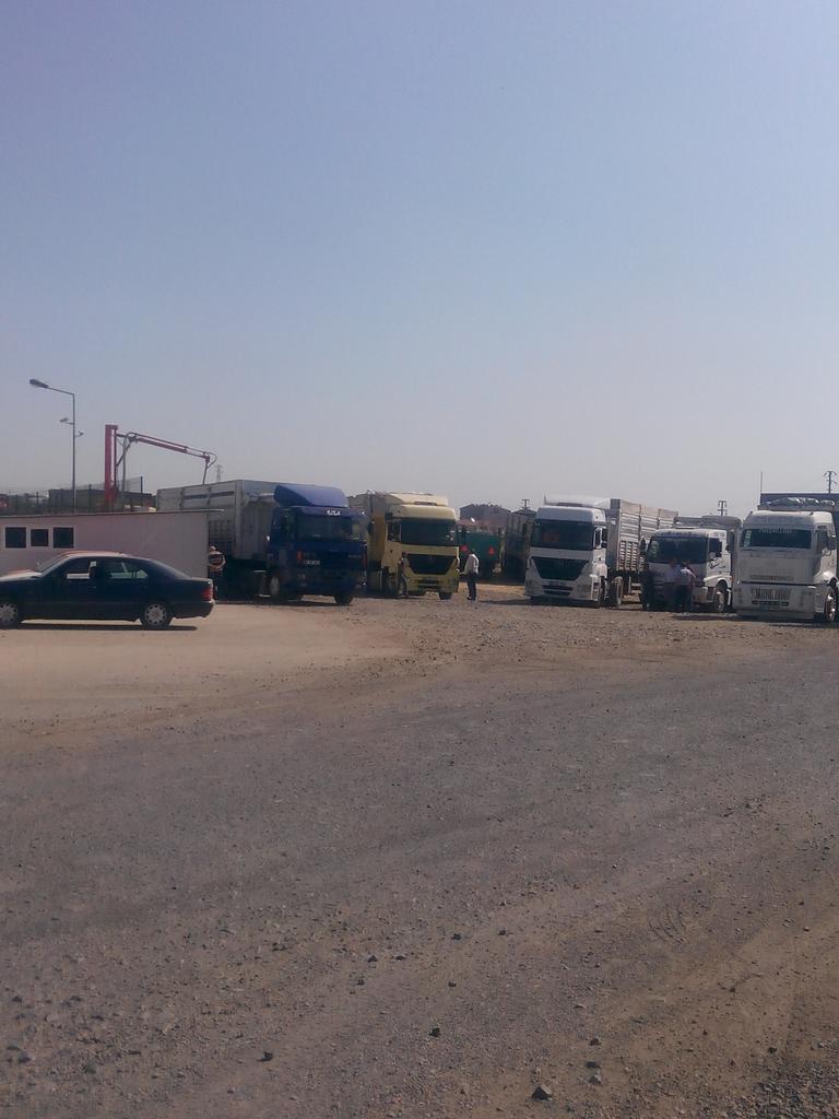Tekirdagim_Net's tweet photo. Tekirdağ, TMO Buğday alımları devam ediyor. Yüksek fiyatla alınan buğdaylar üreticinin yüzünü güldürüyor. http://t.co/pcWmMaSF6I