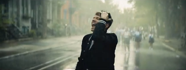 Alt1045Philly's tweet photo. WATCH @nateruessmusic lead a parade through the rain in JUST RELEASED vid for Great Big Storm! http://t.co/ubhhjzpCwU http://t.co/hPqTLsfEkG