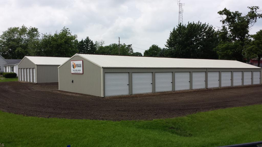 Linden Self Storage (storagelinden) Twitter