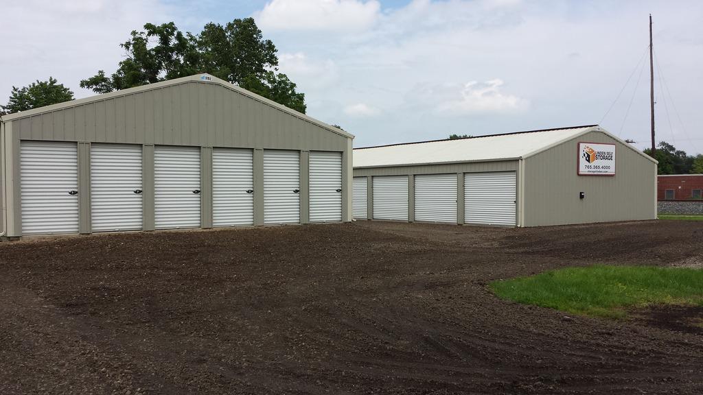 Linden Self Storage (storagelinden) Twitter