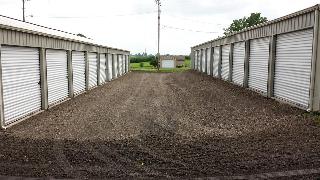 Linden Self Storage (storagelinden) Twitter