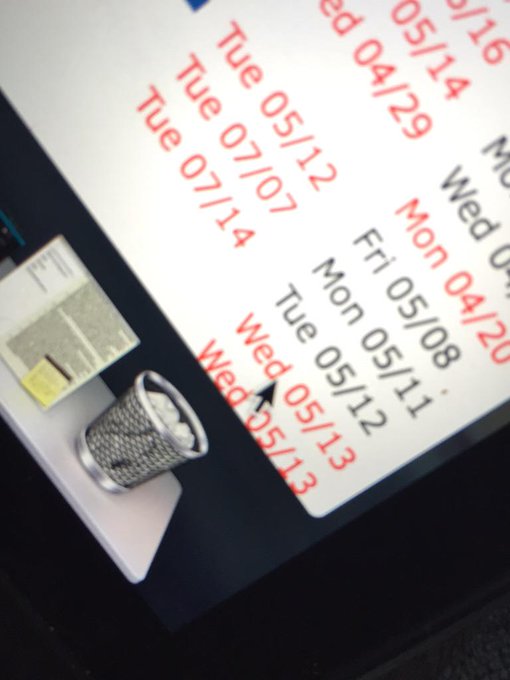 Only submitted my assignment 2 months late nbd http://t.co/bvVo6MbNfX