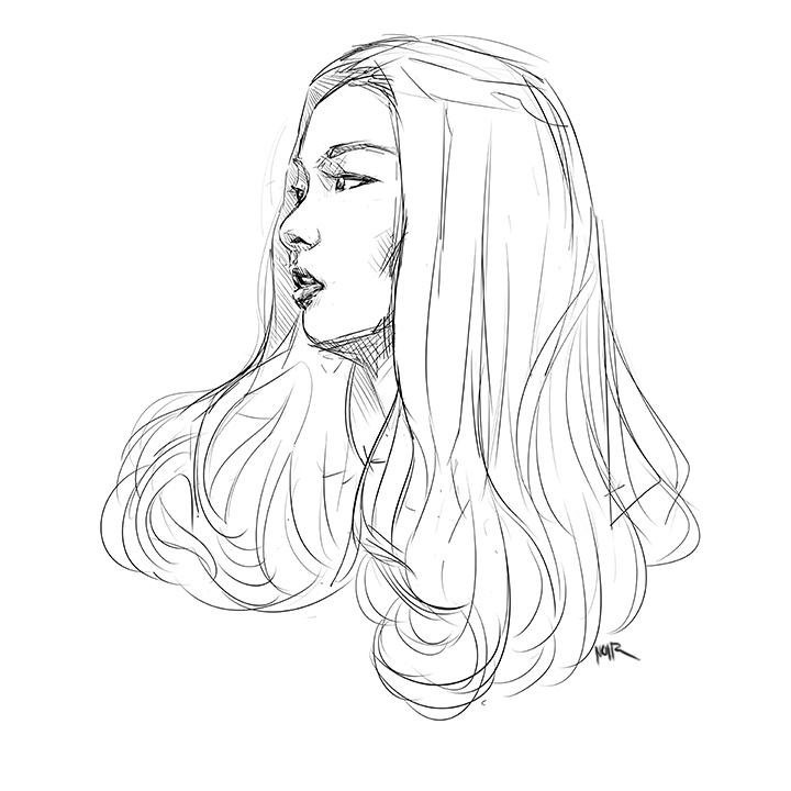 Less draw