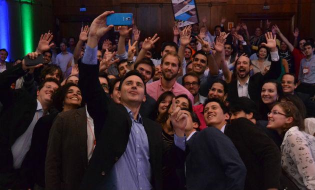 Atenção startups e inovadores: movimento busca ideias para solucionar grandes desafios: oesta.do/1HsD95r