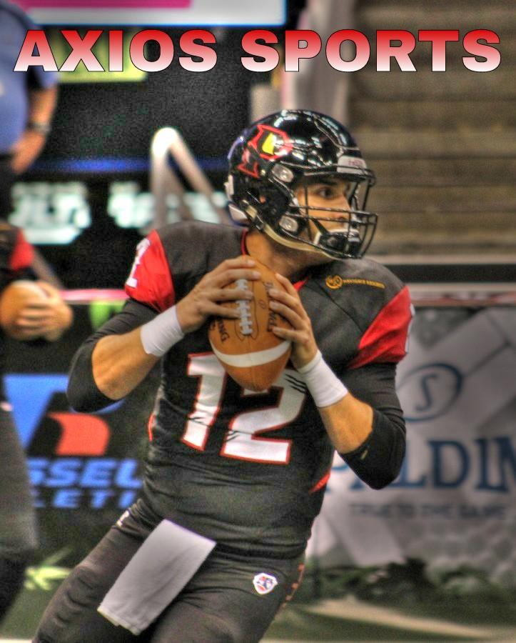 Axios Sports Management tweet media
