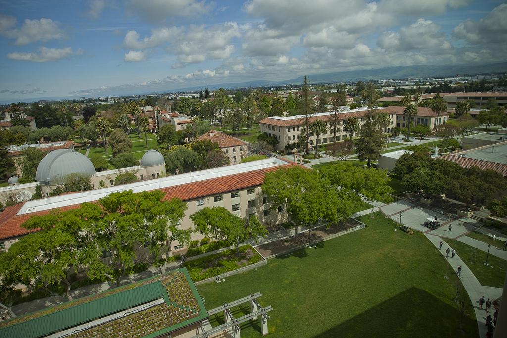 SantaClaraUniv's tweet image. SCU named to Top 100 Colleges in America list! Via @forbes #GoBroncos ow.ly/Py6rl