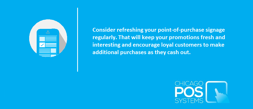 ChicagoPOS1's tweet image. #restauranttip #retailtip #display #digitalsignage #menuboards #business #chicago